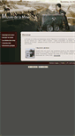 Mobile Screenshot of museedelamine.fr